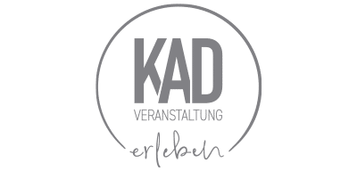 KAD - Logo
