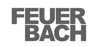Feuerbach - Logo